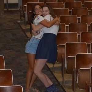 Meet your Posher, Zoe